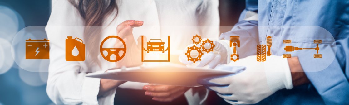 OTO EKSPERTİZ PAKETLERİ